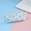 Printed stationery box, school supplies stationery box, large-capacity pencil box, creative stationery box, cartoon pen case stationery box Specification image